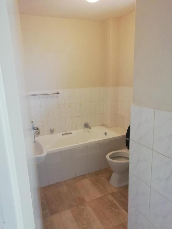 To Let 1 Bedroom Property for Rent in Brackenfell Western Cape